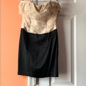 Dress. Price negotiable.